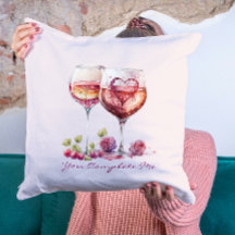 ハートモダンズキュート赤バレンタインデー記念日