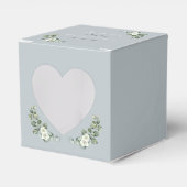 ハートモダン前科ユ結婚カリ フェイバーボックス (正面サイド)