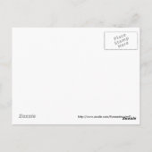 ハートモニター ポストカード (裏面)