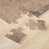 ハートモノグラムグラフィティ ジグソーパズル (側面)