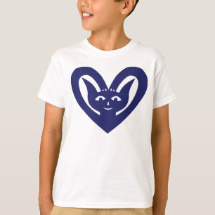 ハートモンスター Tシャツ