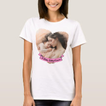 ハートユー、カスタム文字および写真