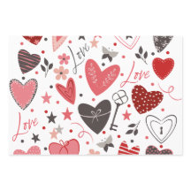 「ハートユー」ロマンチック