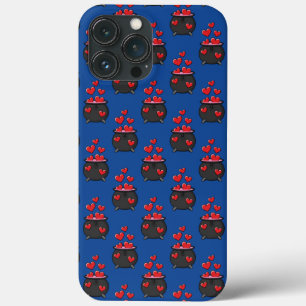 ハートラブポーション iPhone 13 PRO MAXケース