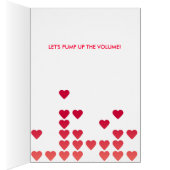 ハートラブミュージックイコライザー (内側 (右))