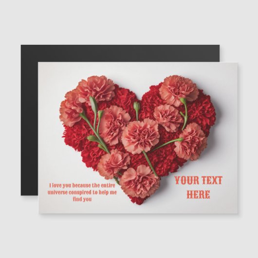 ハートラブ (正面/裏面)