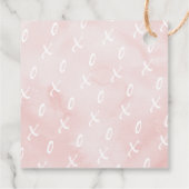 ハートラブ＆サンクス フェイバータグ (裏面)