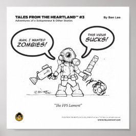 ハートランドの#3 ポスター