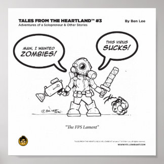 ハートランドの#3 ポスター