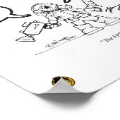 ハートランドの#3 ポスター (角)