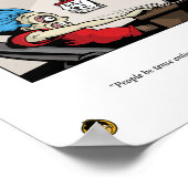 ハートランドの#6 ポスター (角)