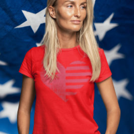 ハートランドプライド Tシャツ