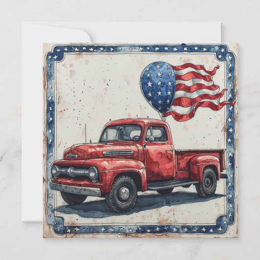 ハートランド国旗の探検家：ヴィンテージ栄光 シーズンカード (正面)