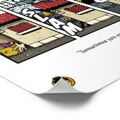 ハートランド™ #21 ポスター (角)