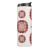 ハートリース タンブラー (回転左)