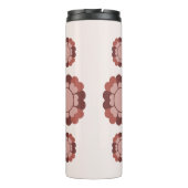 ハートリース タンブラー (裏面)