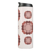 ハートリース タンブラー (回転右)