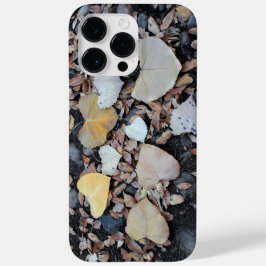 ハートリーフiPhoneケース Case-Mate iPhone 14 Pro Maxケース