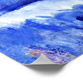 ハートリー – ポポカテペトル、スピリットモーニング ポスター (角)