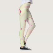ハートレギンス レギンス (右)