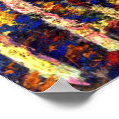 ハートレー – 横長27 ポスター (角)