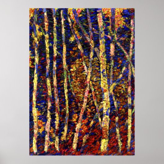 ハートレー – 横長27 ポスター (正面)