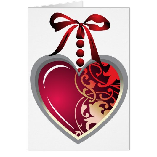 ハートロケット (正面)