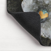 ハートロックオンゲード マウスパッド (コーナー)