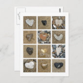 ハートロックスポストカード ポストカード (正面/裏面)