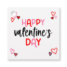 ハートヴァレンティーンズデイビーフギフトラベル