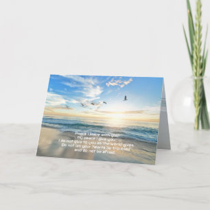 ハート不安平和聖なる書物、 経典カード カード