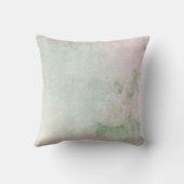 ハート与え装飾用クッション クッション (裏面)