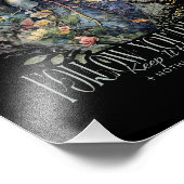 ハート保健法 フォトプリント            (角)