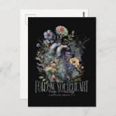 ハート保健法 ポストカード (正面/裏面)