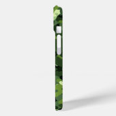 ハート偽装 Case-Mate iPhoneケース (裏面 / 左)