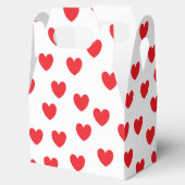 ハート優先ボックス フェイバーボックス (オープン)