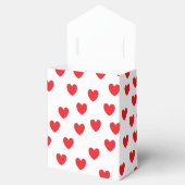 ハート優先ボックス フェイバーボックス (オープン)