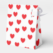 ハート優先ボックス フェイバーボックス (裏面サイド)