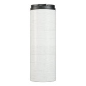 ハート先生評価のパーソナライズされた業務 タンブラー (裏面)