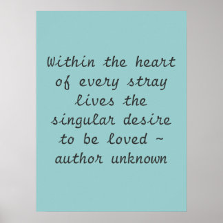 ハート内…ポスター ポスター