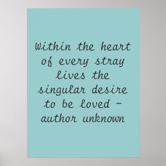 ハート内…ポスター ポスター (正面)