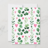 ハート列 シーズンカード (正面)