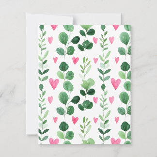 ハート列 シーズンカード