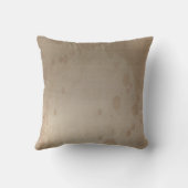 ハート勇気付けられるグランジ、 クッション (裏面)