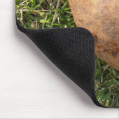 ハート型のじゃがいも マウスパッド (コーナー)