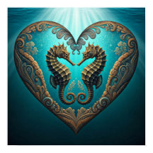 ハート型のシャウマ