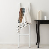 ハート型の写真Forever in ourハート シェルパブランケット (インサイチュ)