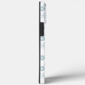 ハート型の花弁の花 Case-Mate iPhoneケース (裏面 / 右)