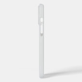 ハート型の葉のブーケ Case-Mate iPhoneケース (裏面 / 左)
