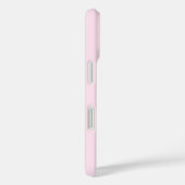 ハート型の葉のブーケ Case-Mate iPhoneケース (裏面 / 右)